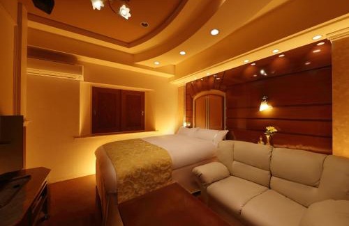 Doyamacho Hotel | Hotel Fine Garden Umeda