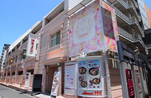 Doyamacho Hotel | Hotel Fine Garden Umeda