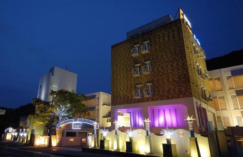 Sennan District Hotel | Hotel Fine Misaki