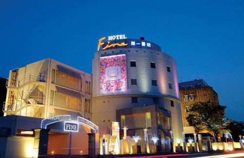 Sennan District Hotel | Hotel Fine Misaki