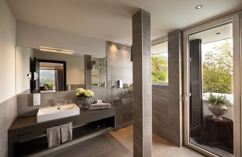 Schenna Hotel | Hotel Finkenhof