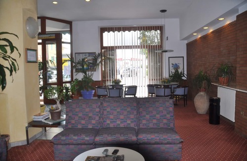 Salerno Hotel | Hotel Fiorenza