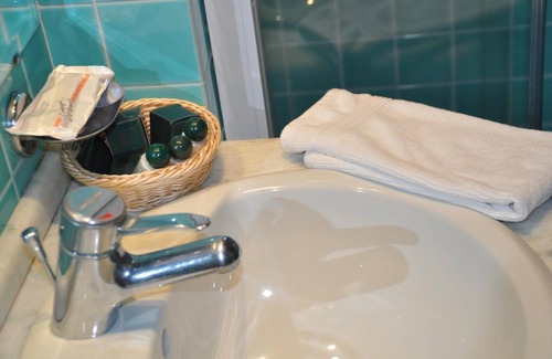 Salerno Hotel | Hotel Fiorenza