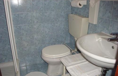 Santo Spirito Hotel | Hotel Firenze 2000
