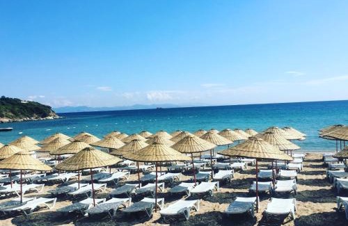 Altinkum Hotel | Hotel First Class Didim