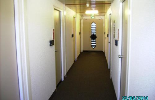Dieppe Hotel | Hotel First Eco Dieppe