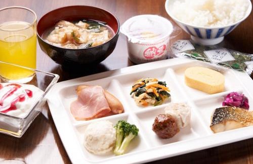 Amagasaki Hotel | Hotel First Stay Amagasaki