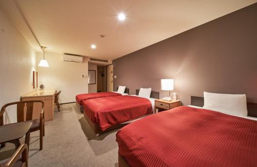 Amagasaki Hotel | Hotel First Stay Amagasaki
