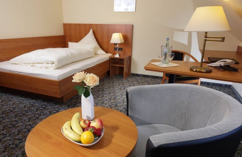 Remscheid Hotel | Hotel Fischer