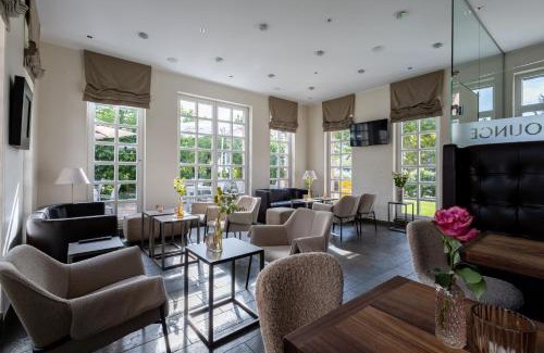 Loerick Hotel | Hotel Fischerhaus