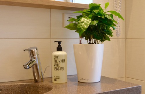 Altstadt - Sankt Sebald Hotel | Hotel FIVE