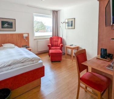 Langeoog Hotel | Hotel Flörke