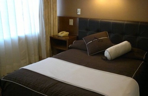 Irapuato Hotel | Hotel Flamingo Kristal