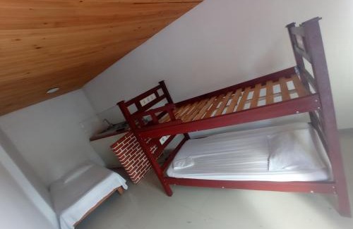 San Sebastian de Mariquita Hotel | Hotel flamingo real T