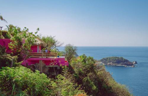 Las Playas Hotel | Hotel Flamingos