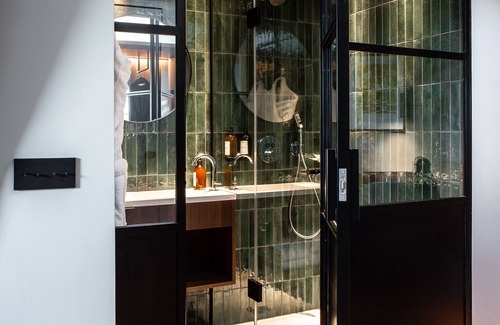 Saint-Vincent-de-Paul Hotel | Hotel Flanelles