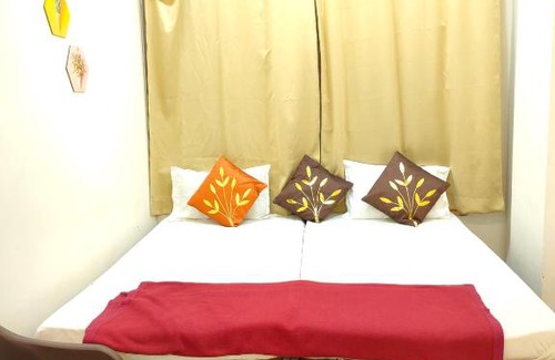 Nagpur Hotel | Hotel Flexistays Central Nagpur