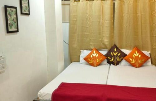 Nagpur Hotel | Hotel Flexistays Central Nagpur