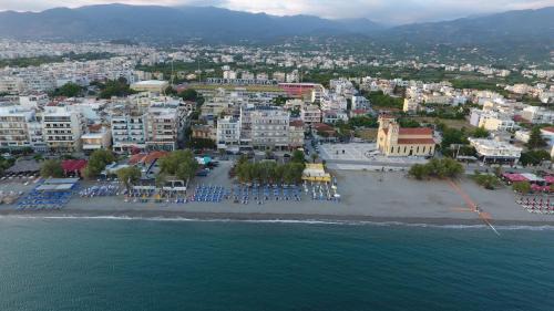 Kalamata Hotel | Hotel Flisvos