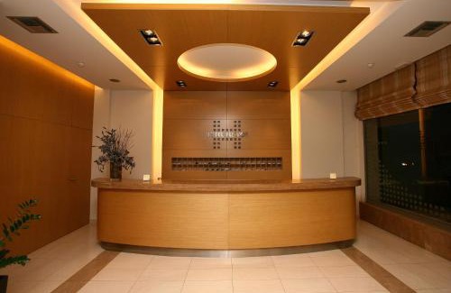 Kalamata Hotel | Hotel Flisvos