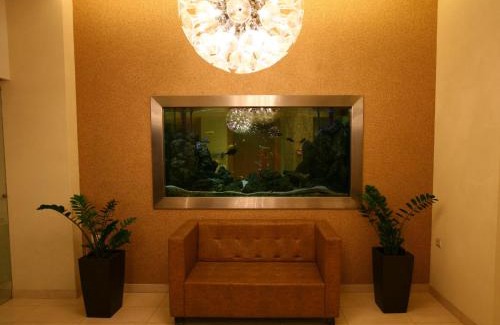 Kalamata Hotel | Hotel Flisvos