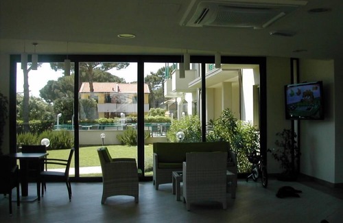Marina di Bibbona Hotel | Hotel Flora