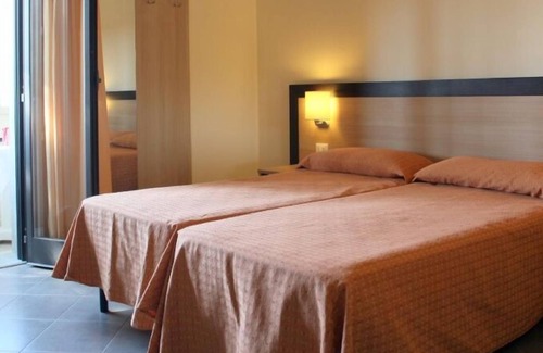 Marina di Bibbona Hotel | Hotel Flora