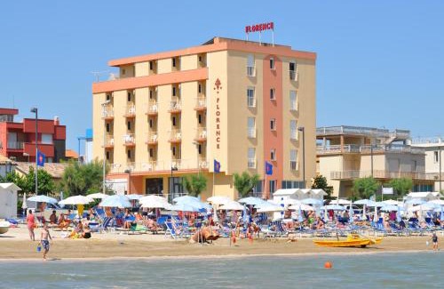 Marotta Hotel | Hotel Florence