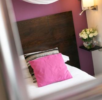 Jean-Medecin Hotel | Hotel Florence Nice