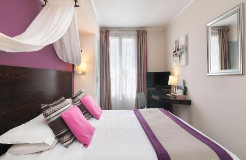 Jean-Medecin Hotel | Hotel Florence Nice
