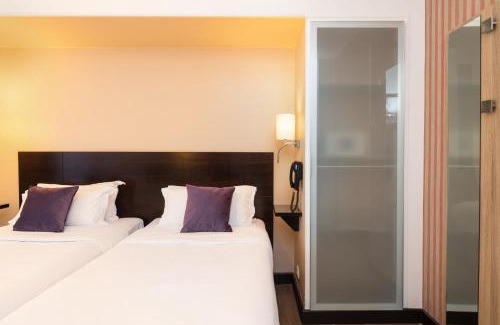 Jean-Medecin Hotel | Hotel Florence Nice