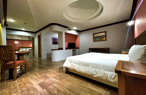 Downtown Queretaro Hotel | Hotel Florencia