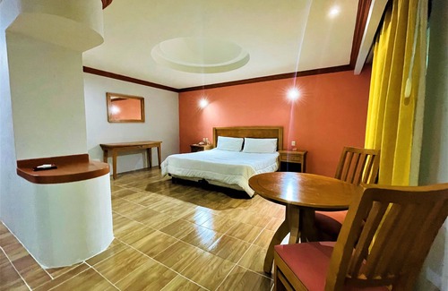 Downtown Queretaro Hotel | Hotel Florencia