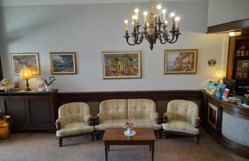 Arona Hotel | Hotel Florida