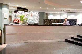 Ilot Sacre Hotel | Hotel Floris Arlequin Grand-Place