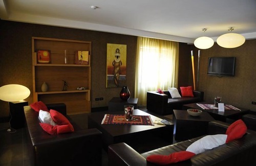 Casoria Hotel | Hotel Fly