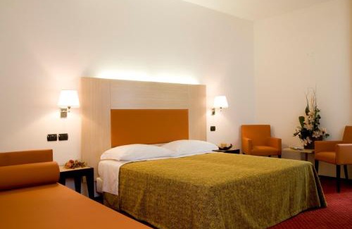 Fratta Terme Hotel | Hotel Fontanelle