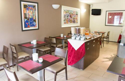 Fratta Terme Hotel | Hotel Fontanelle