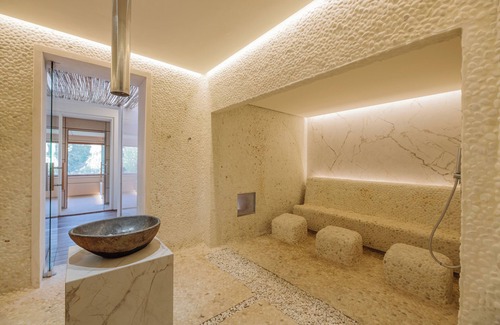Campos Hotel | Hotel Fontsanta Thermal Spa & Wellness, adults only – Preferred Hotels & Resorts
