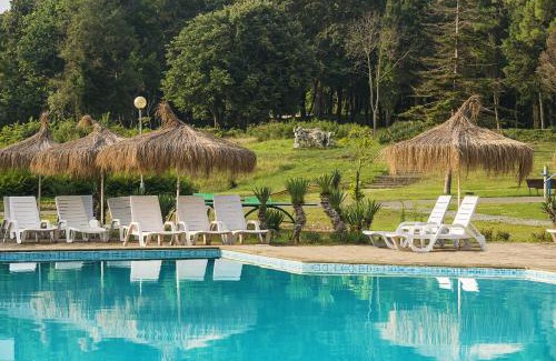 Primorsko Hotel | Hotel Forest Beach