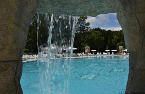 Primorsko Hotel | Hotel Forest Beach