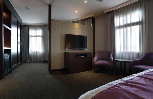 Caotun Hotel | Hotel Formosa