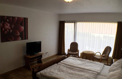 Bad Oeynhausen Hotel | Hotel Forsthaus Alter Foerster