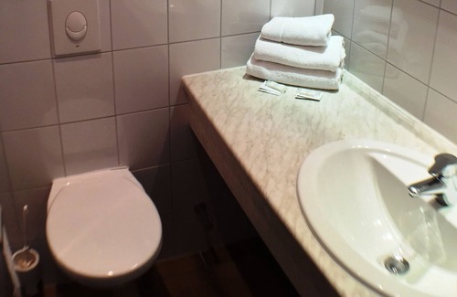 Bad Oeynhausen Hotel | Hotel Forsthaus Alter Foerster
