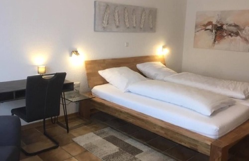 Bad Oeynhausen Hotel | Hotel Forsthaus Alter Foerster