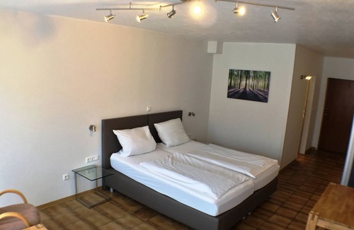 Bad Oeynhausen Hotel | Hotel Forsthaus Alter Foerster
