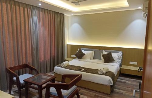 Mandsaur Hotel | Hotel Fortune Mandsaur