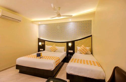 Worli Hotel | HOTEL FORTUNE VUE MAHALAKSHMI