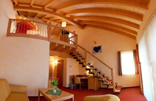Kaiserslautern Hotel | Hotel Fröhlich