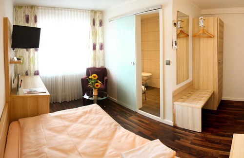 Kaiserslautern Hotel | Hotel Fröhlich